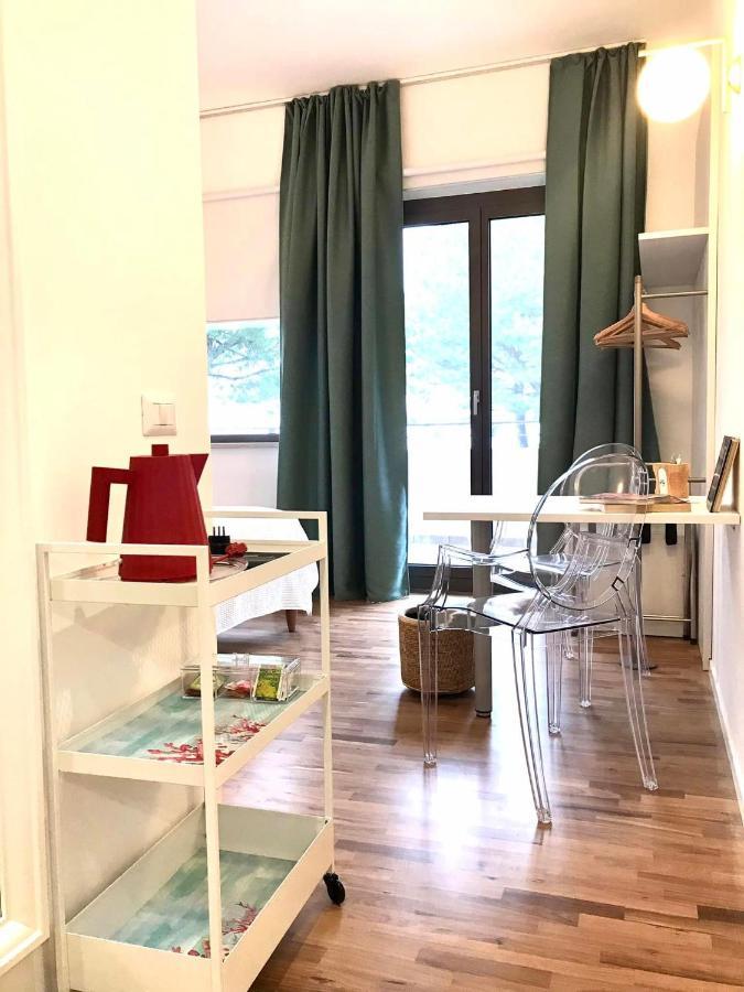 Nuances Del Conero Relais Acomodação com café da manhã Castelfidardo Exterior foto