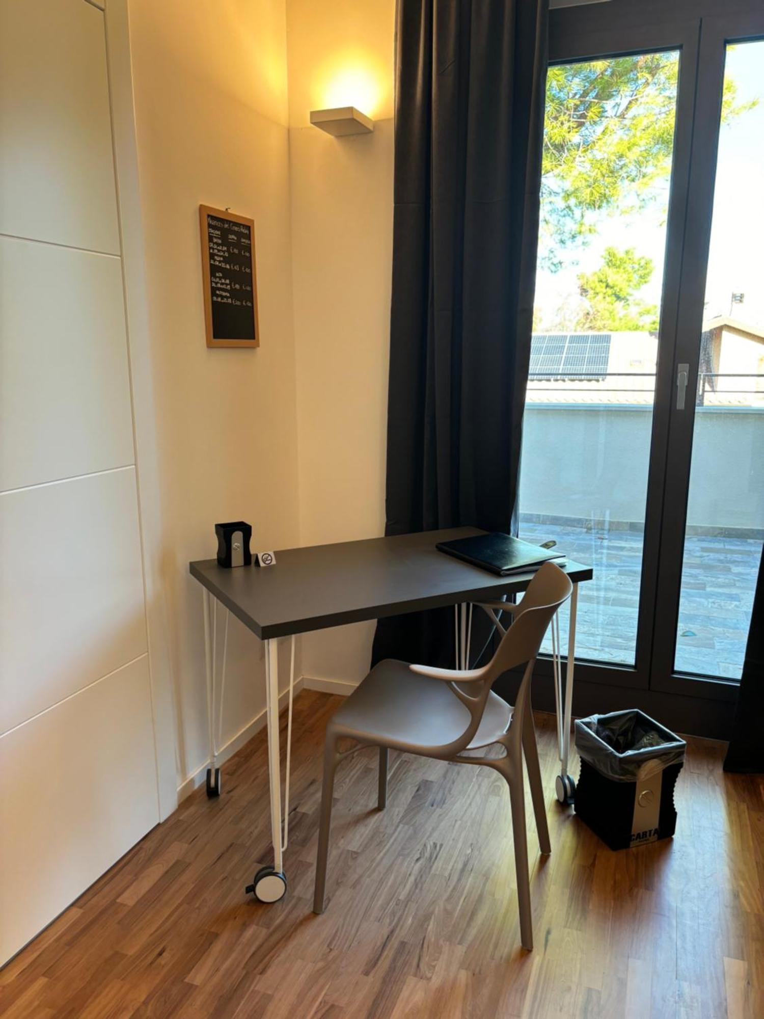Nuances Del Conero Relais Acomodação com café da manhã Castelfidardo Exterior foto